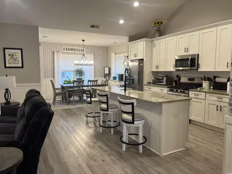 Kitchen - 2529 Suzanne Dr, Conway, SC 29526 photo 1 of 2