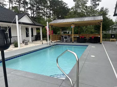 Exterior - 2529 Suzanne Dr, Conway, SC 29526 photo 2 of 5