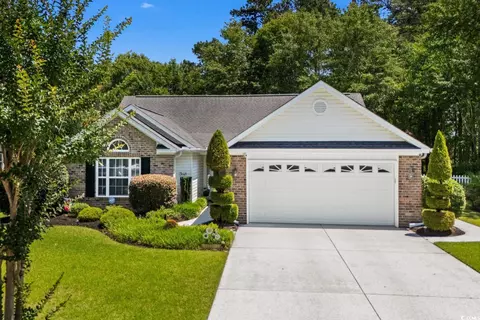 4 Clemson Rd, Conway, SC 29526