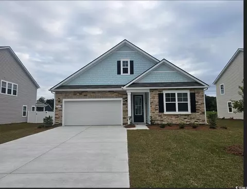 749 Choctaw Dr, Conway, SC 29526