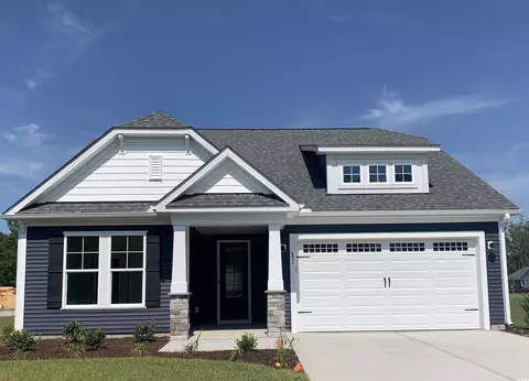 831 Big Cedar Dr, Loris, SC 29569
