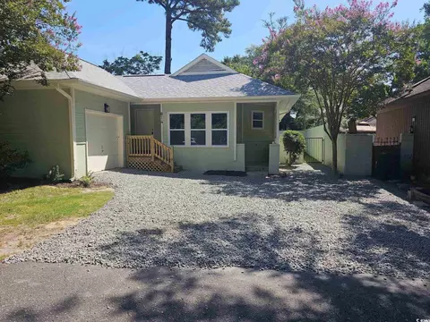814 Night Heron Ln, Myrtle Beach, SC 29572