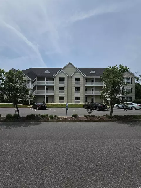 102 Scotch Broom Dr #B-204, Little River, SC 29566