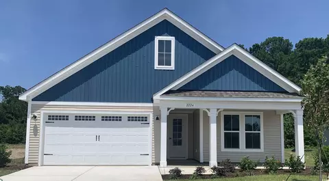 2224 Flatleaf Ct, Longs, SC 29568