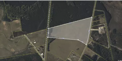 0 Morrisville Rd, Andrews, SC 29510