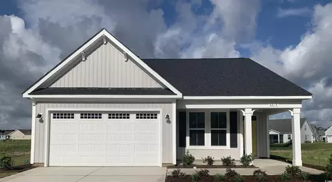2219 Flatleaf Ct, Longs, SC 29568
