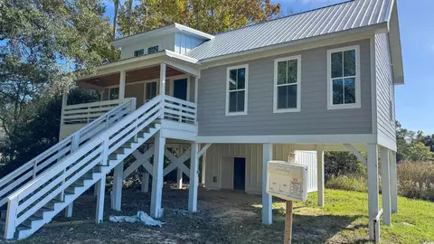 507 Park St, Georgetown, SC 29440