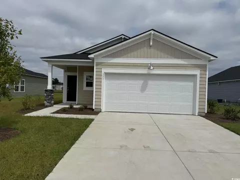 151 Warner Crossing Way, Loris, SC 29569