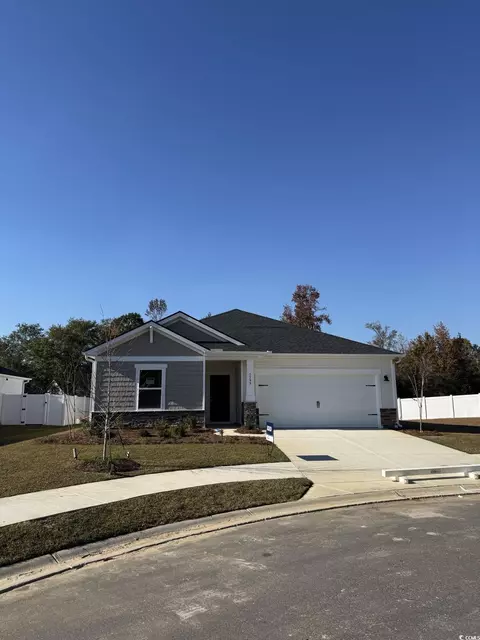 1599 Regal Fern Way, Longs, SC 29568