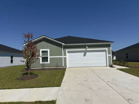 147 Warner Crossing Way, Loris, SC 29569