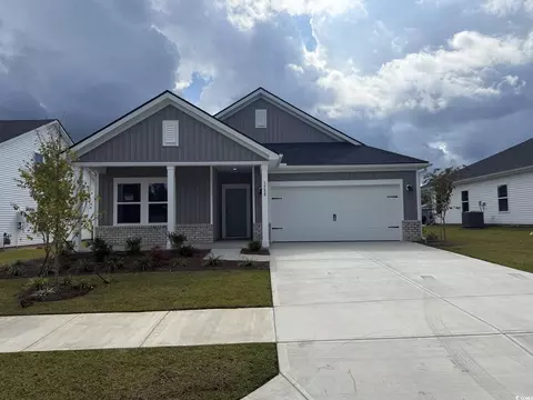1588 Regal Fern Way, Longs, SC 29568