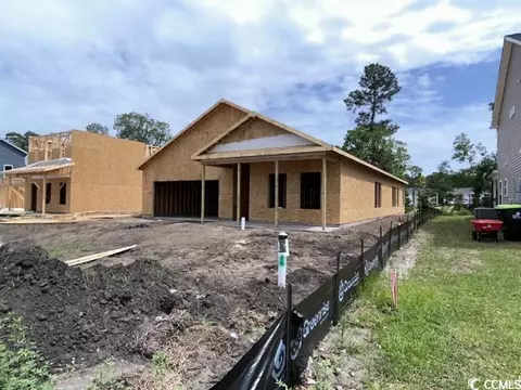 3072 Palma Way, Myrtle Beach, SC 29579