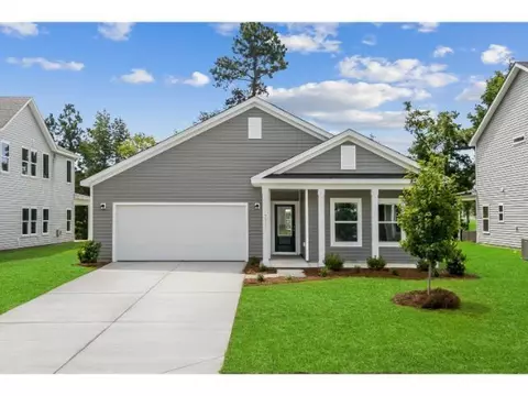 3072 Palma Way, Myrtle Beach, SC 29579