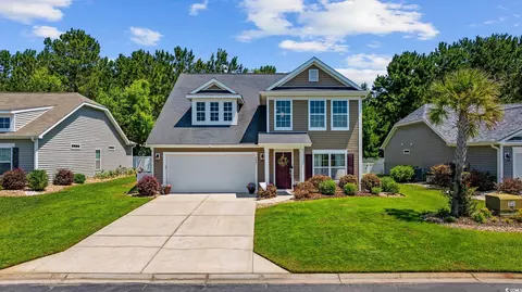 284 Whipple Run, Myrtle Beach, SC 29588