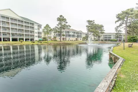 305 N Hillside Dr #206, North Myrtle Beach, SC 29582