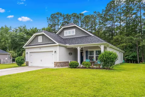 260 Dunbarton Ln, Conway, SC 29526