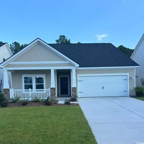 531 Magnolia Terrace Dr, Myrtle Beach, SC 29579