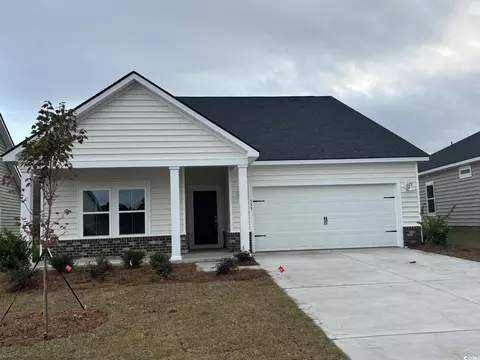 531 Magnolia Terrace Dr, Myrtle Beach, SC 29579