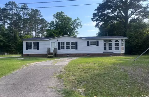 609 Weaver Rd, Darlington, SC 29532