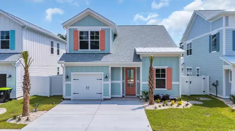 1545 Coastal Cove Ln, Calabash, NC 28467