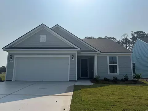 1000 Lady Bird Way, North Myrtle Beach, SC 29582