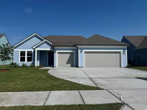1345 Crested Iris Way, North Myrtle Beach, SC 29582