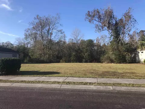 907 Shipmaster Ave, Myrtle Beach, SC 29579