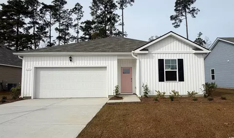 157 Dagger Ct, Myrtle Beach, SC 29588