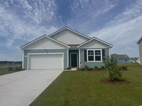 5141 Yellowstone Dr, Conway, SC 29526