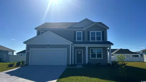 5147 Yellowstone Dr, Conway, SC 29526
