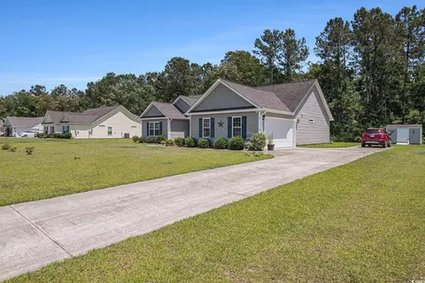 95 Timber Run Dr, Georgetown, SC 29440 photo 3