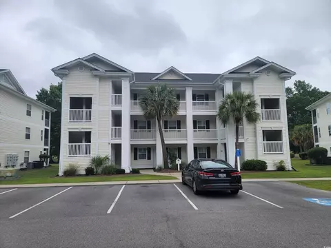 477 White River Dr #32-H, Myrtle Beach, SC 29579