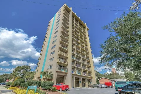 7500 N Ocean Blvd #6061, Myrtle Beach, SC 29572