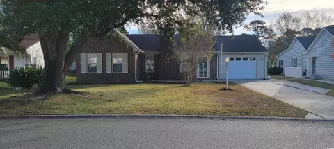 404 Snowy Egret Dr, Murrells Inlet, SC 29576