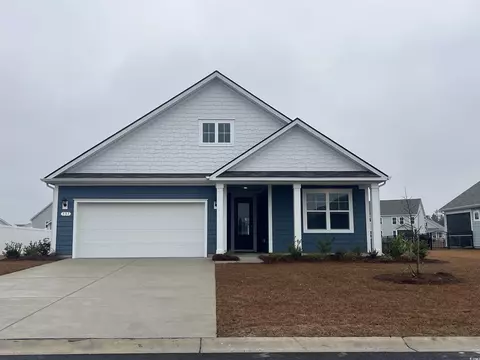 337 Glacier Way, Conway, SC 29526