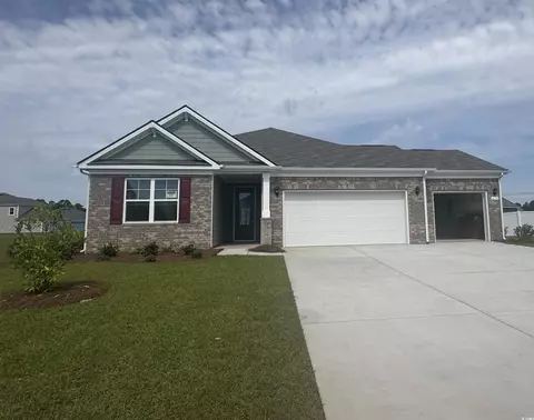 610 Forage Dr, Conway, SC 29526