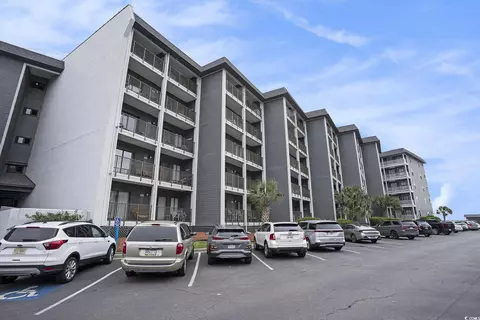 5905 S Kings Hwy #A518, Myrtle Beach, SC 29575