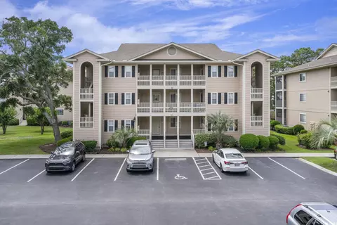 1900 Duffy St #H-8, North Myrtle Beach, SC 29582