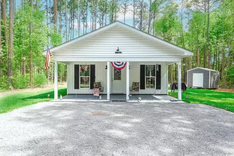 67 Bossie Ln, Georgetown, SC 29440