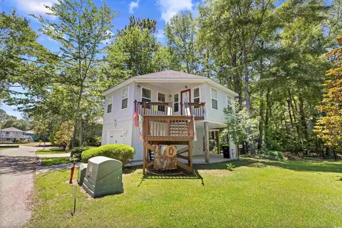 739 Tall Oaks Dr, Myrtle Beach, SC 29588