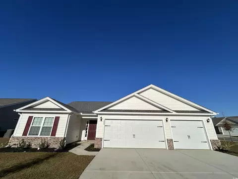 1029 Woodside Dr, Conway, SC 29526