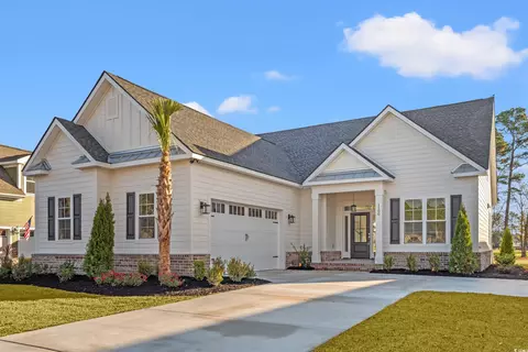 1100 Pochard Dr, Conway, SC 29526