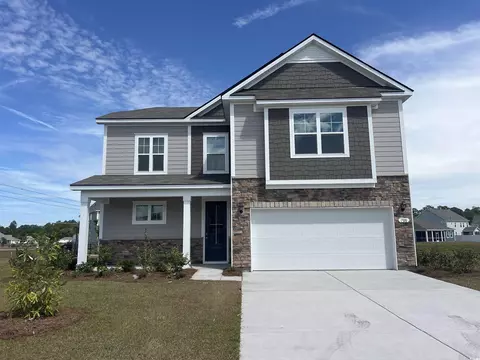 708 Rupert Dr, Conway, SC 29526