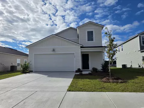 784 Wapama St, Little River, SC 29566