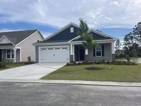 371 Broughton Dr, Myrtle Beach, SC 29579