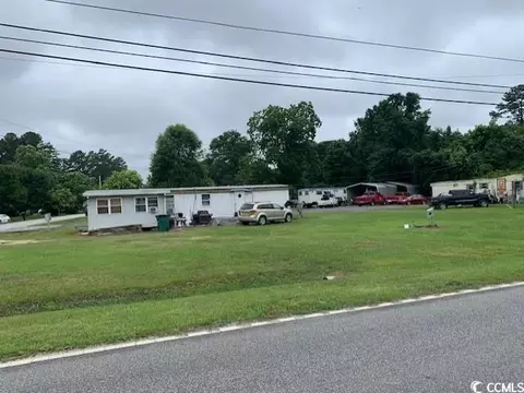 Myrtle Ave., Andrews, SC 29510