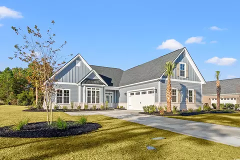 2236 Woodstork Dr, Conway, SC 29526