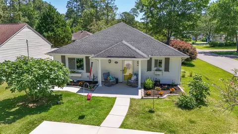 6630 W Sweetbriar Trl, Myrtle Beach, SC 29588