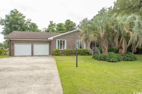 18 Pine Valley Ln, Surfside Beach, SC 29575