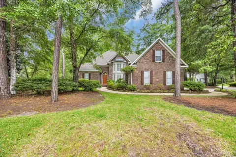 15 Cherbourg Ct, Pawleys Island, SC 29585